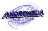 Andromeda Cheer & Dance